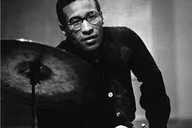 Max Roach